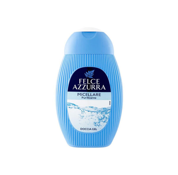 Dušigeel Micellare Puro, FELCE AZZURA, 250 ml