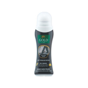 Kingaviks-läige Black, 75 ml