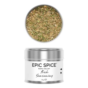 EPIC SPICE Kalamaitseaine, 75 g